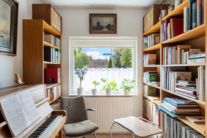 Foto 24 van Roerdomplaan 17