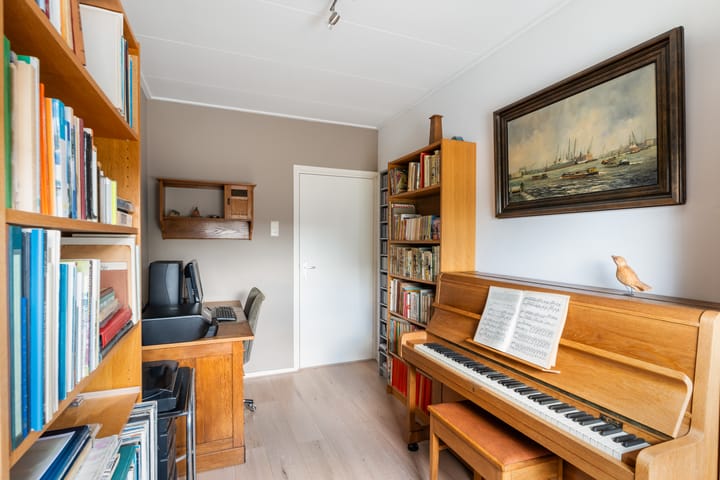 Foto 25 van Roerdomplaan 17