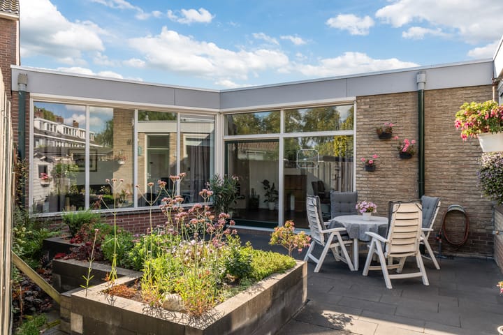 Foto 37 van Roerdomplaan 17