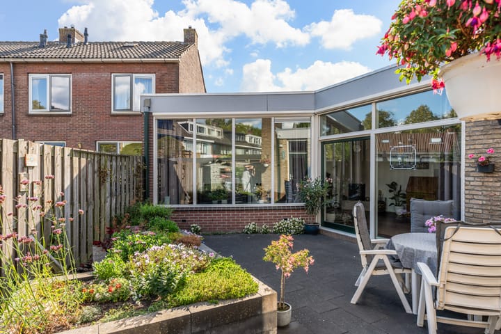 Foto 38 van Roerdomplaan 17