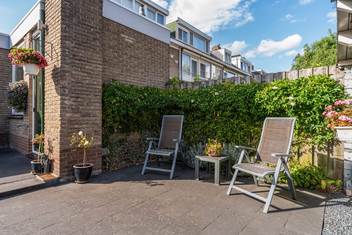 Foto 40 van Roerdomplaan 17