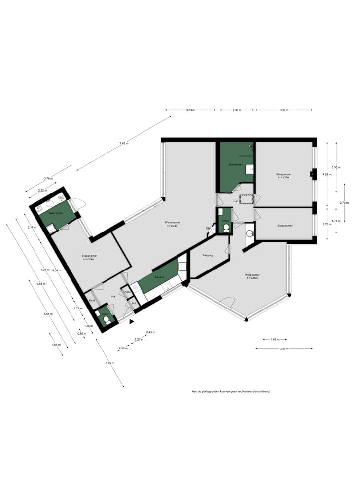 Foto 43 van Roerdomplaan 17