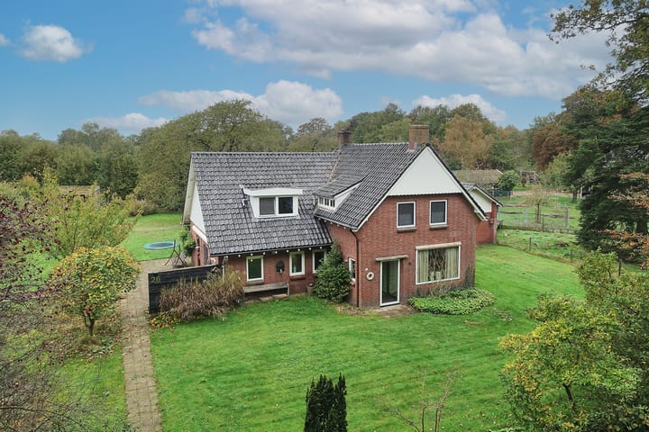 Photo 1 of Kappelhofsweg 26