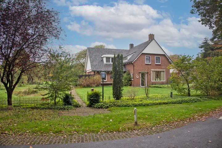 Photo 5 of Kappelhofsweg 26