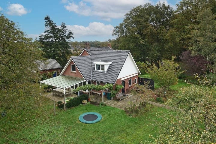 Photo 36 of Kappelhofsweg 26