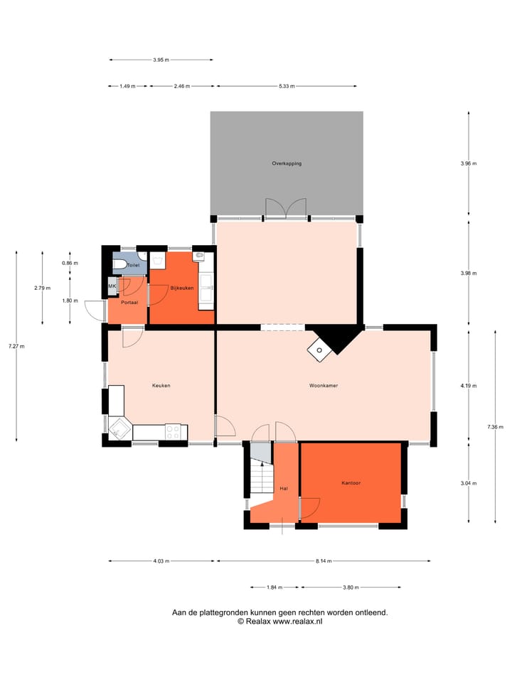 Photo 55 of Kappelhofsweg 26