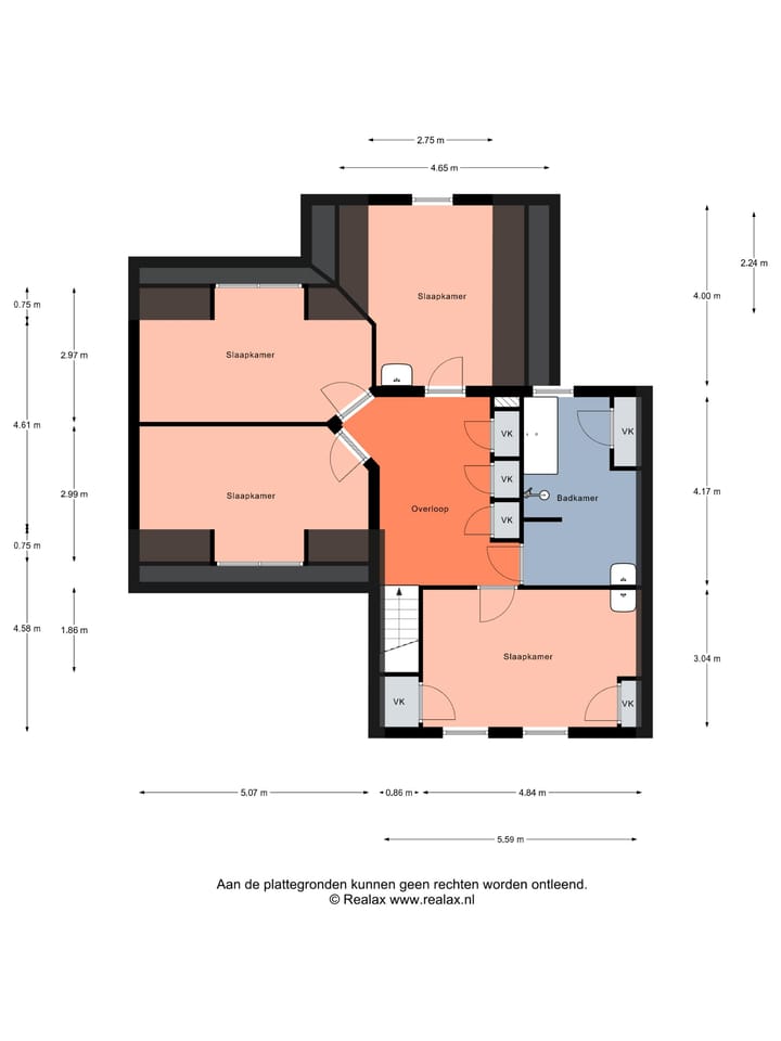 Photo 58 of Kappelhofsweg 26