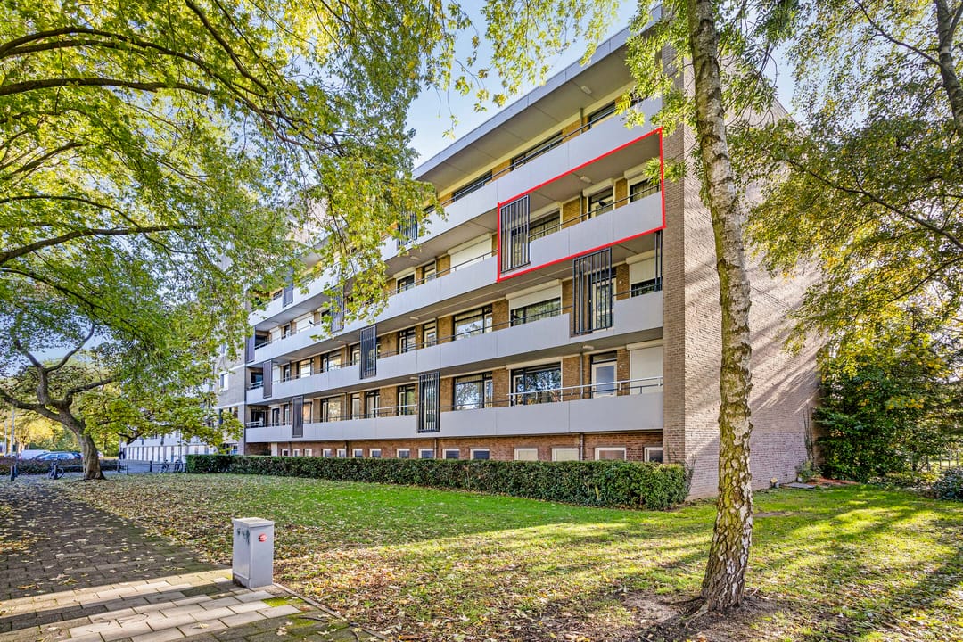 Photo 1 of Kroesmeestersdreef 19-D