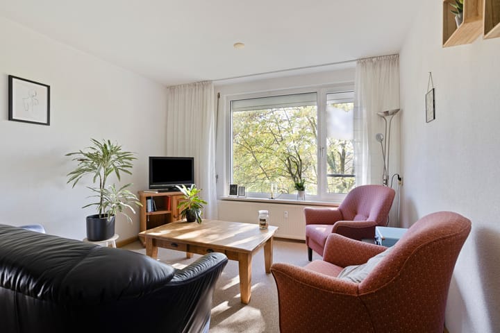 Photo 2 of Kroesmeestersdreef 19-D