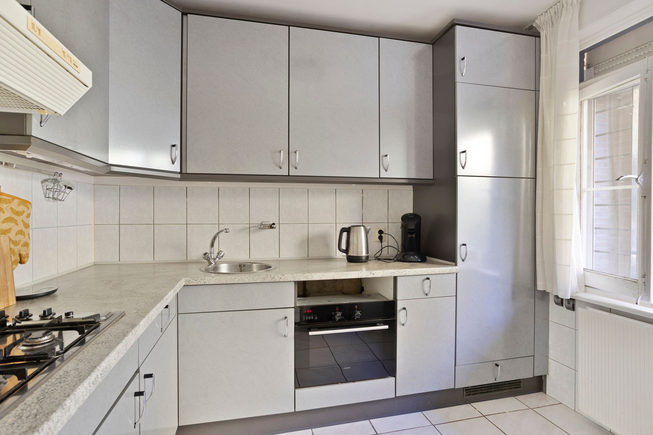 Foto 3 van Kroesmeestersdreef 19-D