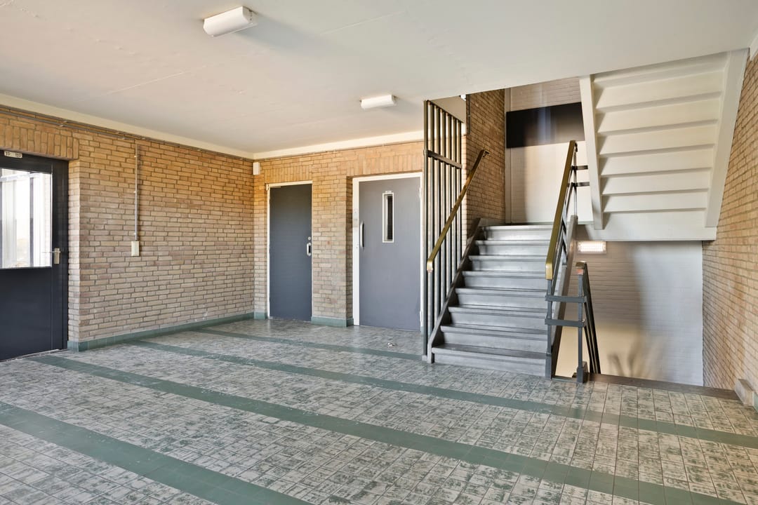 Foto 7 van Kroesmeestersdreef 19-D