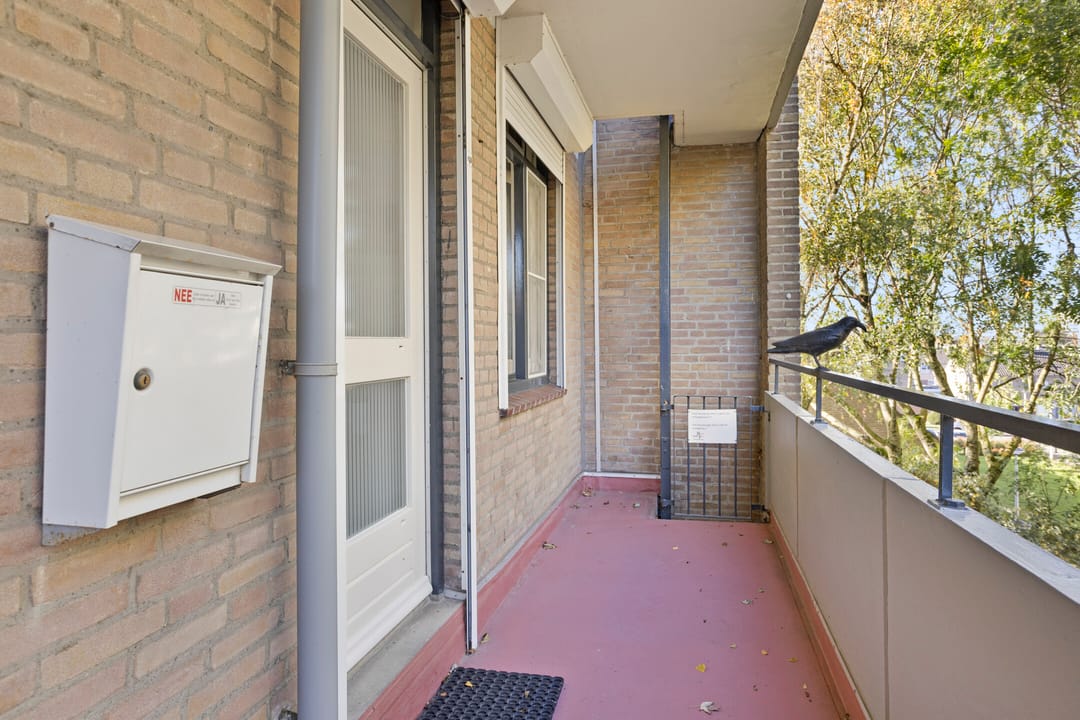 Foto 8 van Kroesmeestersdreef 19-D