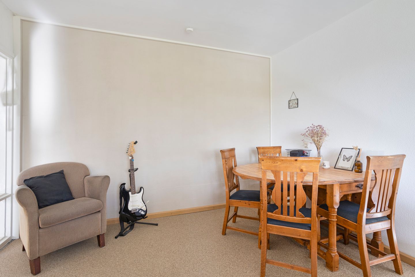 Foto 10 van Kroesmeestersdreef 19-D