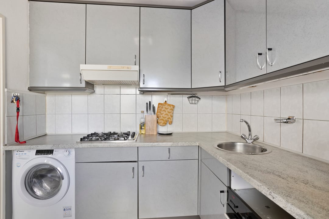 Foto 11 van Kroesmeestersdreef 19-D