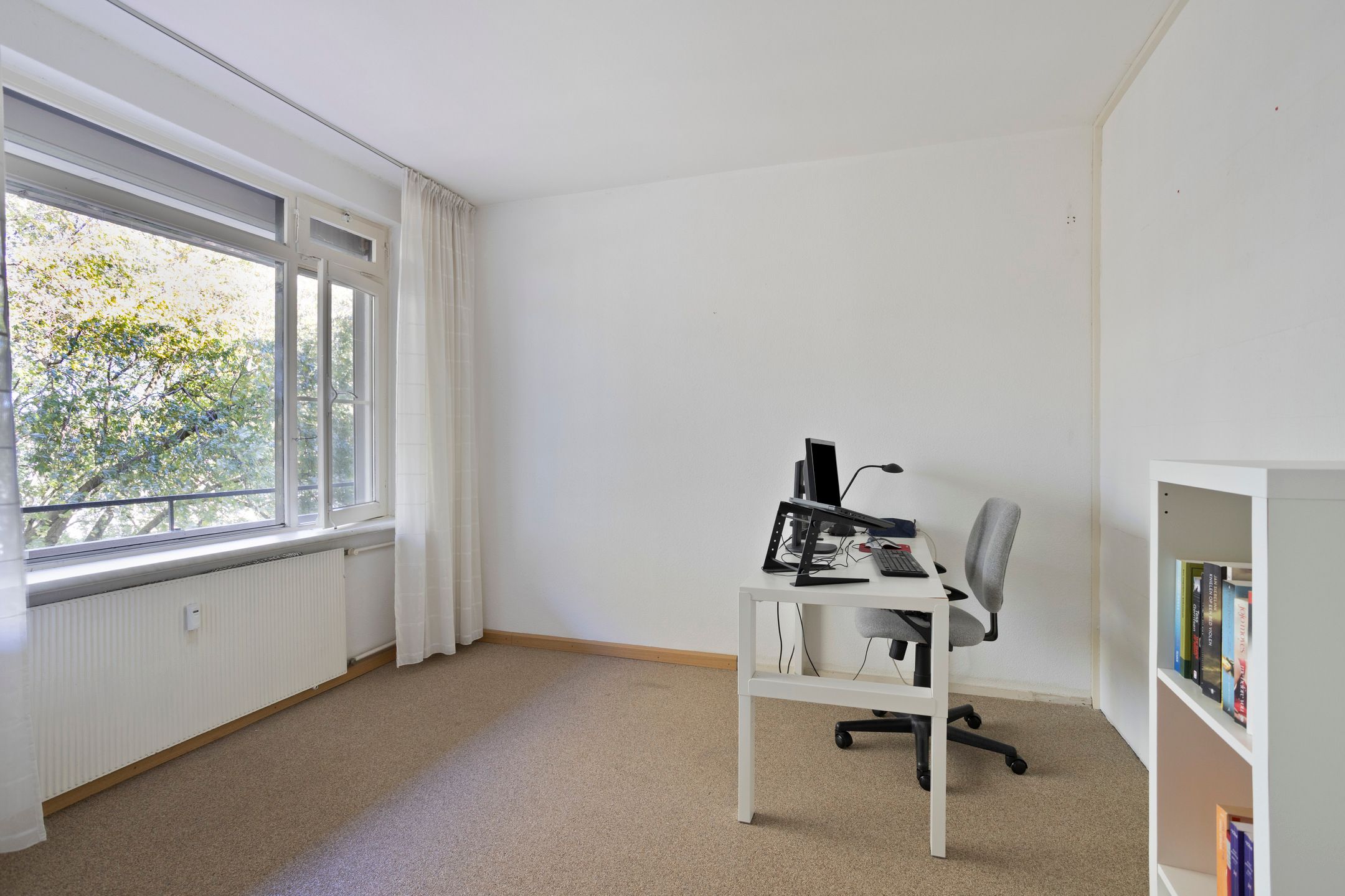 Foto 12 van Kroesmeestersdreef 19-D