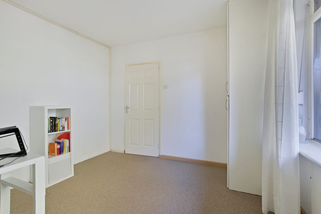 Foto 13 van Kroesmeestersdreef 19-D