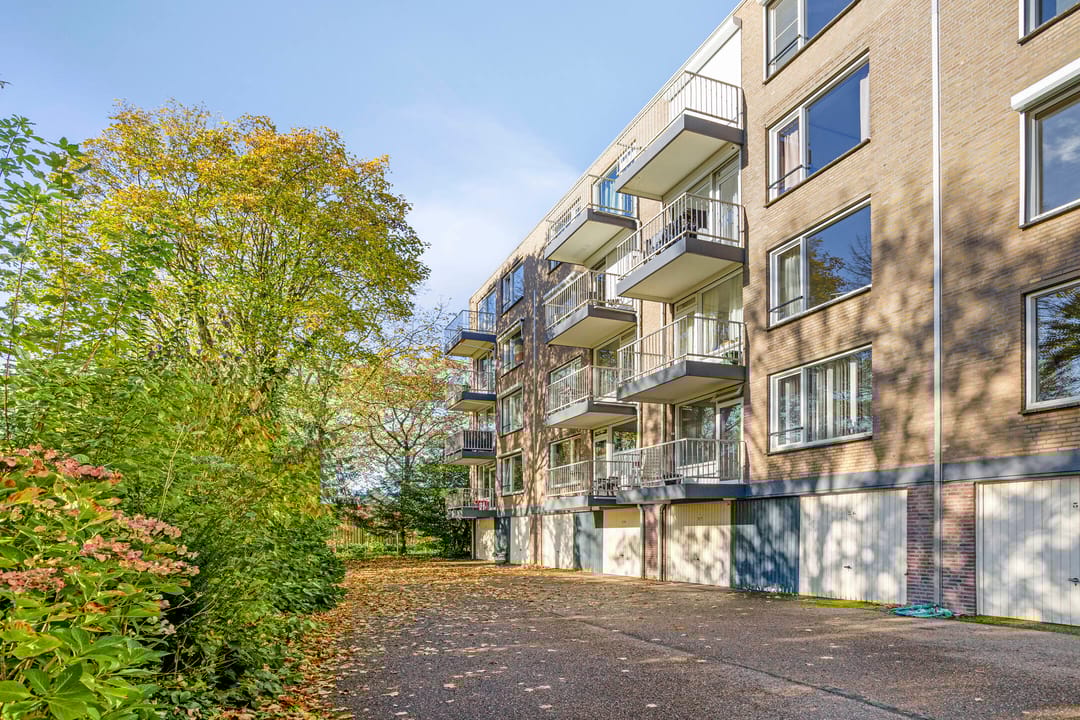 Foto 17 van Kroesmeestersdreef 19-D