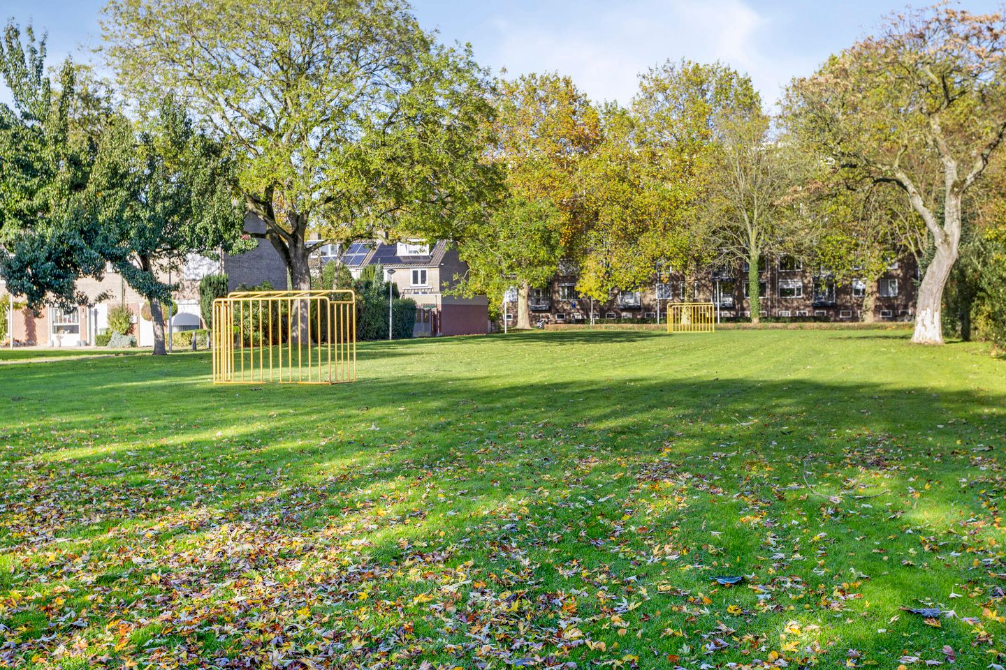 Foto 4 van Kroesmeestersdreef 19-D