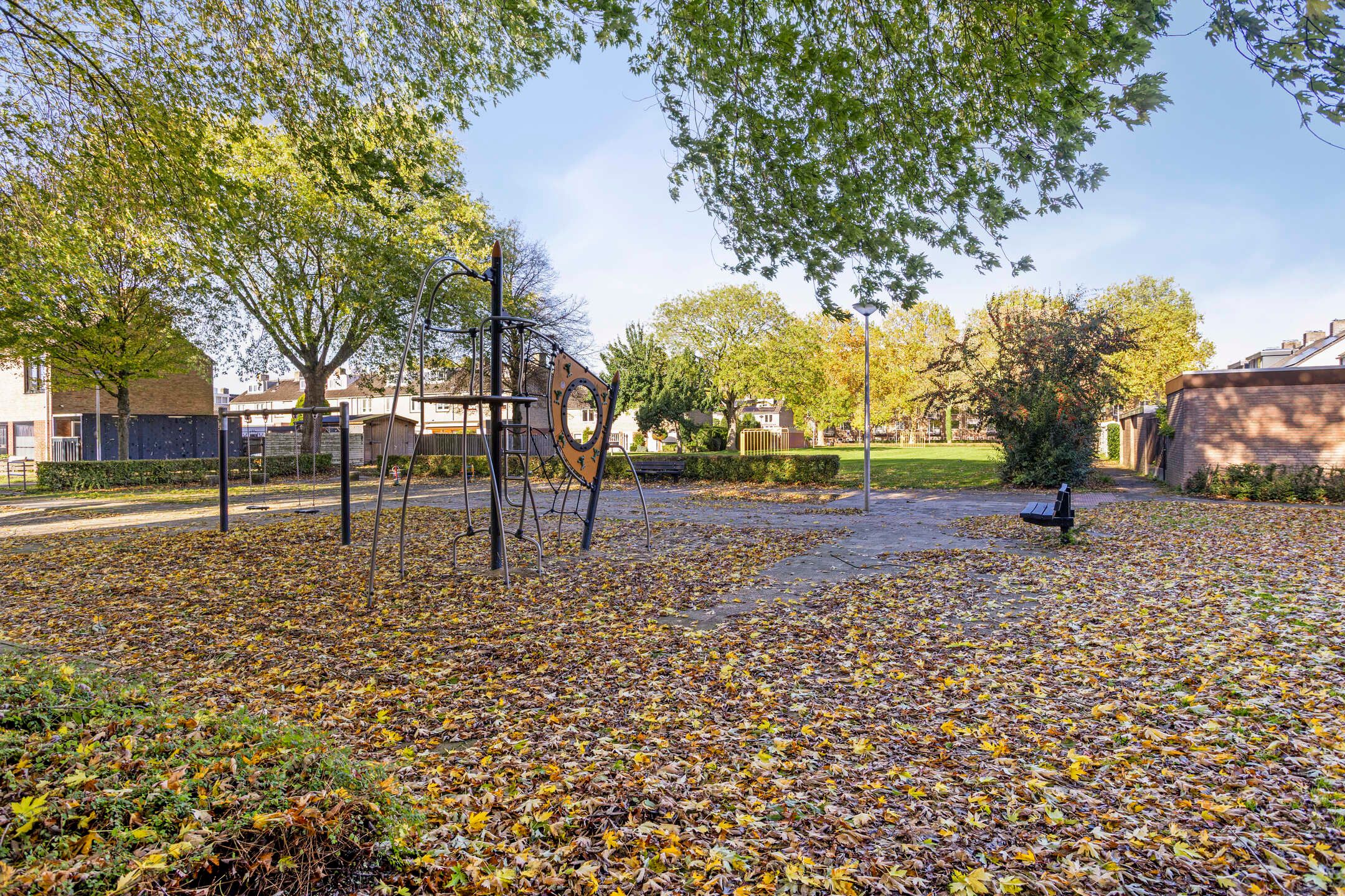 Foto 18 van Kroesmeestersdreef 19-D