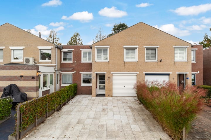 Photo 5 of De Wervel 38