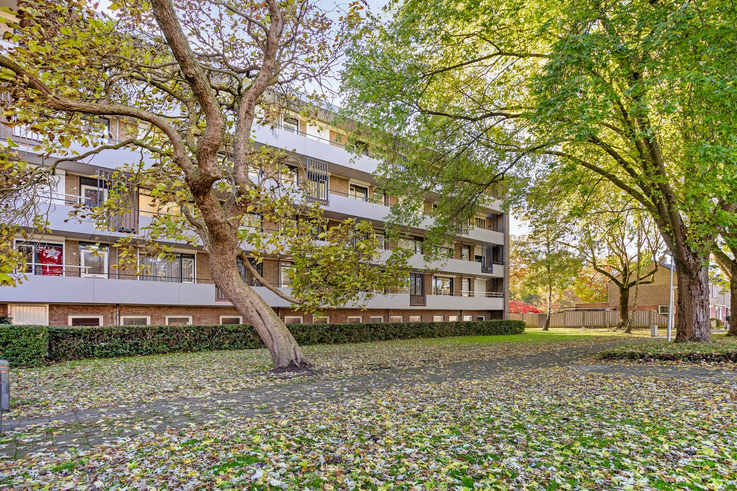 Foto 19 van Kroesmeestersdreef 19-D