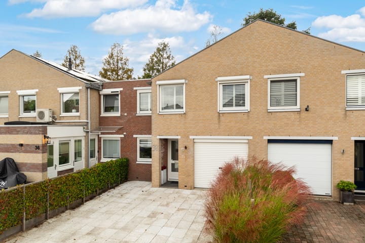 Photo 4 of De Wervel 38