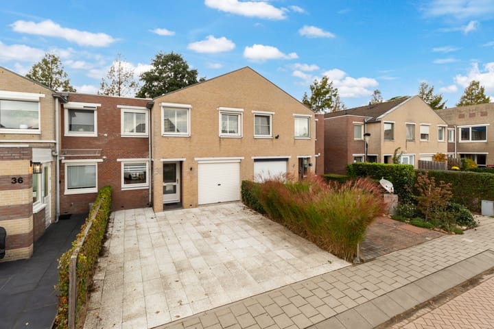 Photo 6 of De Wervel 38