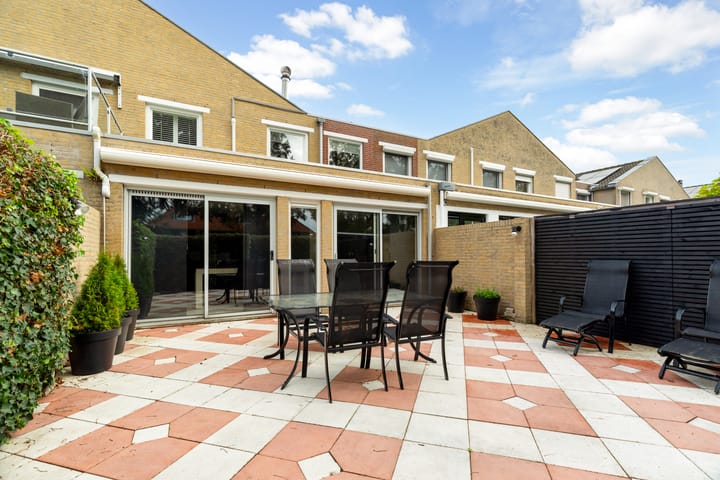 Photo 30 of De Wervel 38