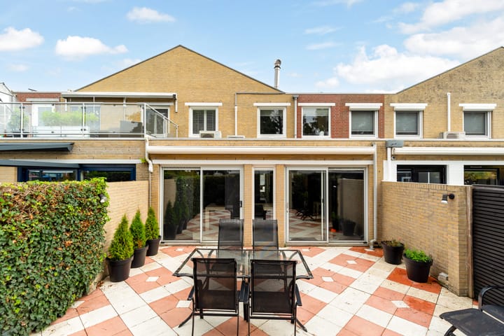 Photo 32 of De Wervel 38