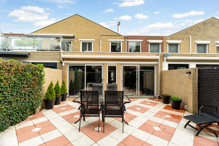 Photo 33 of De Wervel 38