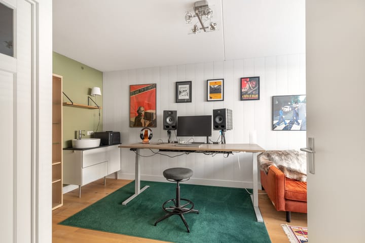 Foto 6 van Willem Hedastraat 93