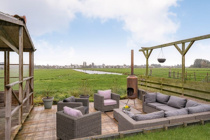 Foto 1 van Hooilaan 14