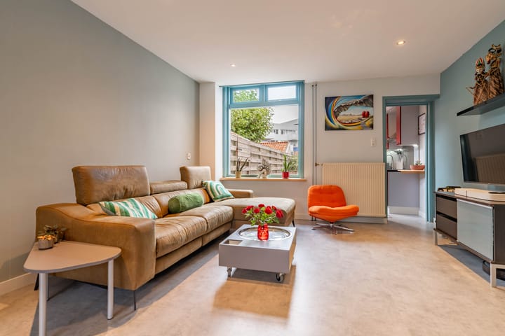 Photo 4 of Pieter Pijpersstraat 29