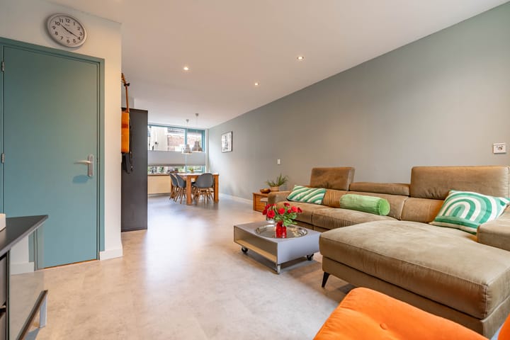 Photo 9 of Pieter Pijpersstraat 29