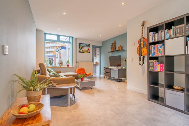 Photo 10 of Pieter Pijpersstraat 29