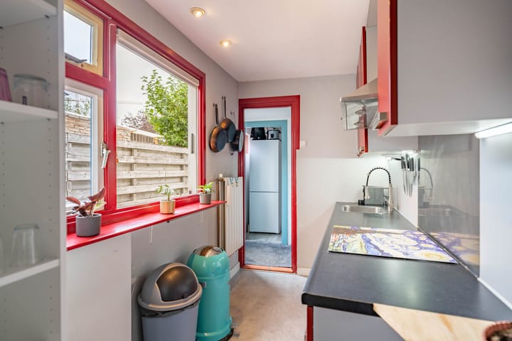 Photo 15 of Pieter Pijpersstraat 29