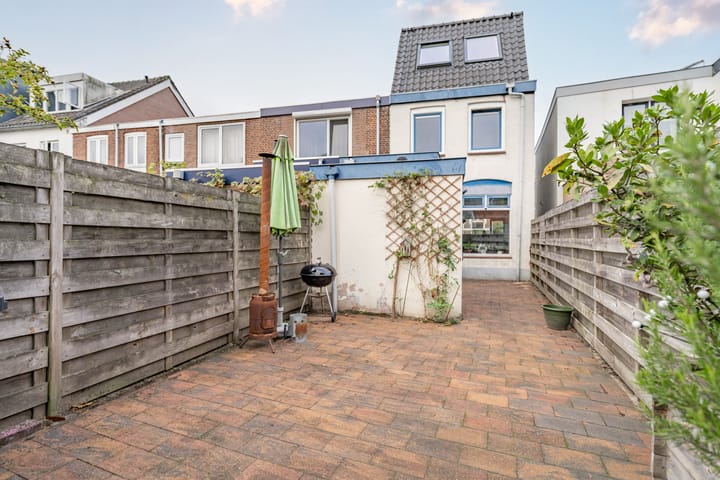 Photo 17 of Pieter Pijpersstraat 29