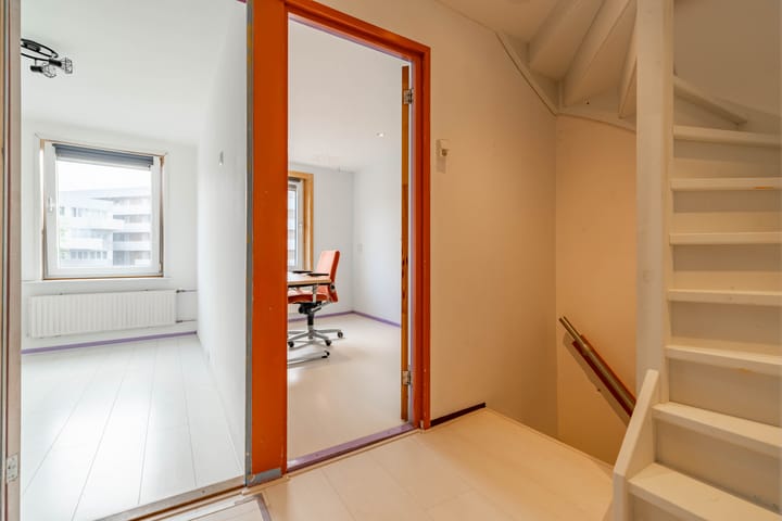 Photo 21 of Pieter Pijpersstraat 29