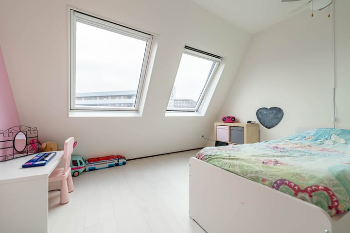 Photo 35 of Pieter Pijpersstraat 29