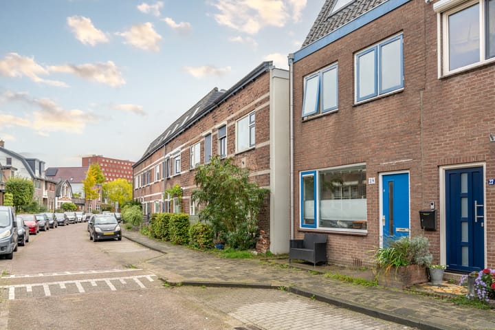 Photo 43 of Pieter Pijpersstraat 29