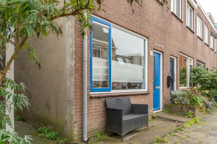 Photo 44 of Pieter Pijpersstraat 29