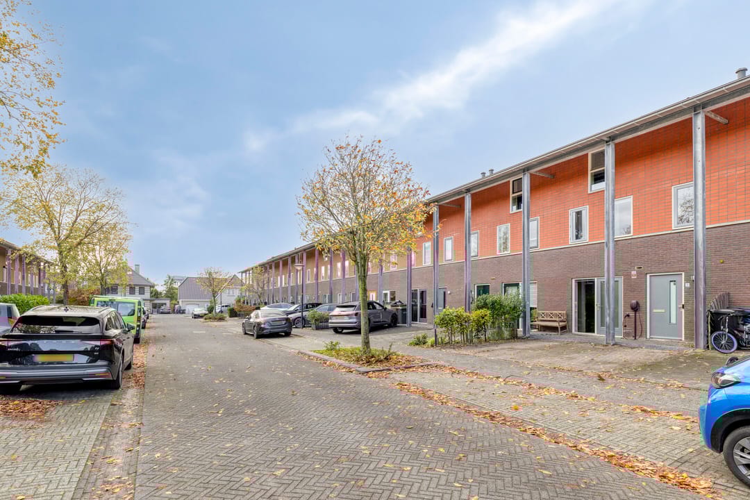 Foto 2 van Zanzibarstraat 8