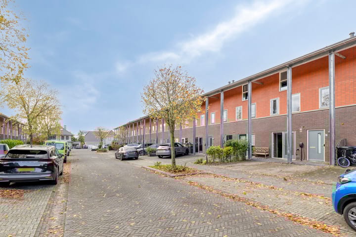 Foto 2 van Zanzibarstraat 8