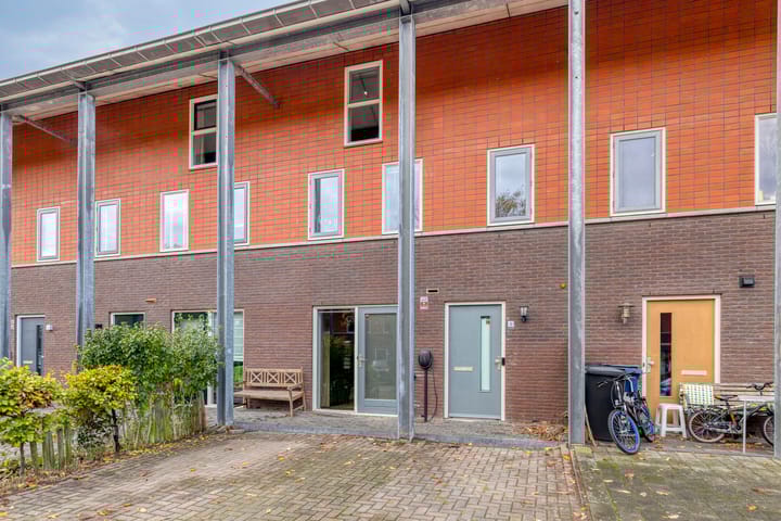 Foto 27 van Zanzibarstraat 8