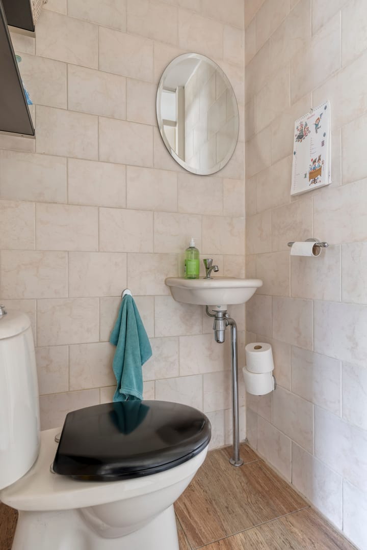 Foto 4 van Zanzibarstraat 8