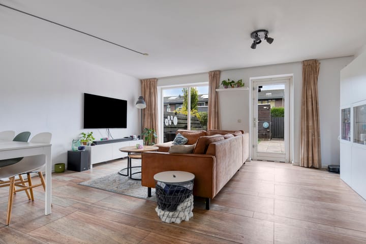 Foto 5 van Zanzibarstraat 8