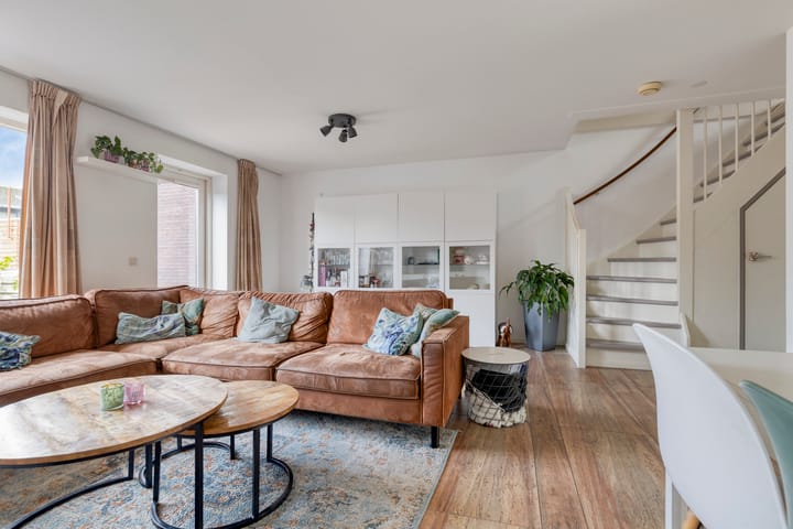 Foto 6 van Zanzibarstraat 8