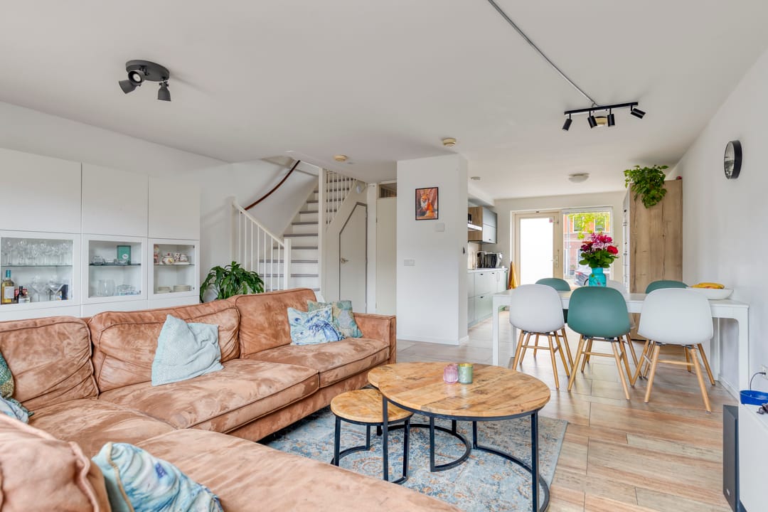 Foto 7 van Zanzibarstraat 8