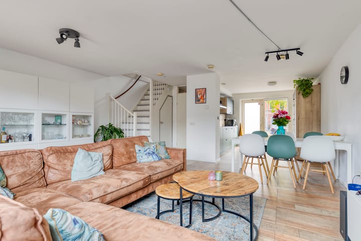 Foto 7 van Zanzibarstraat 8