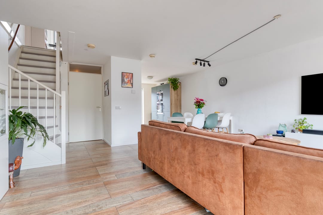 Foto 8 van Zanzibarstraat 8